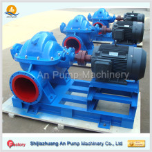 Large Flow Horizontal Split Case Pump Double Suction Pump Irrigation